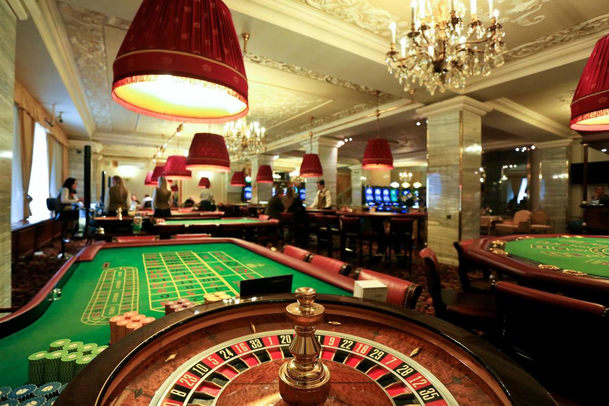 Ultimate Online Casino Guide | Best tips to constantly win at the .