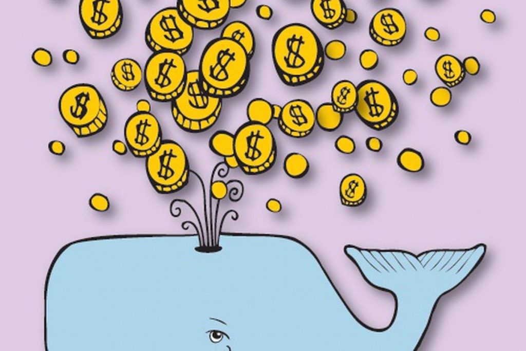 The Life Of Gambling Whales - Richmondtriangleplayers.com